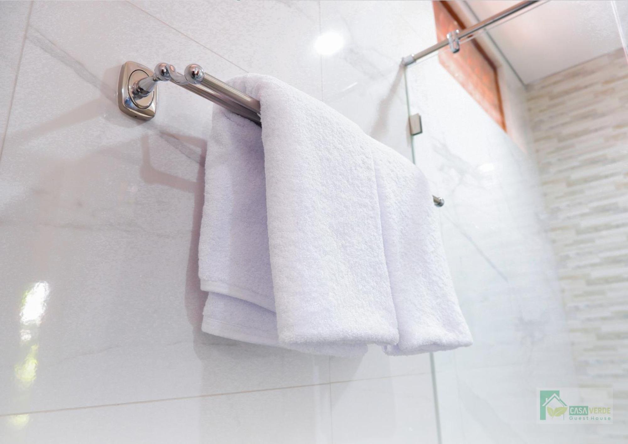 Casa Verde Guest House Sempidi Zewnętrze zdjęcie