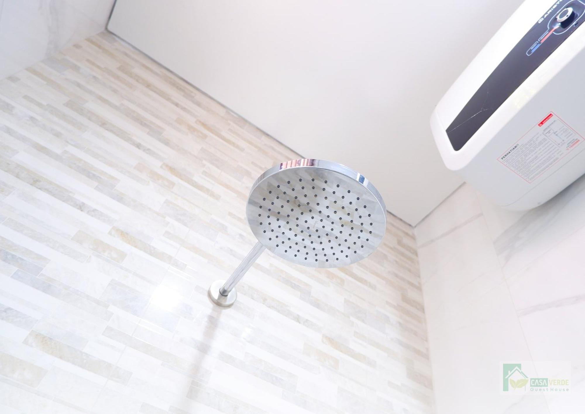 Casa Verde Guest House Sempidi Zewnętrze zdjęcie
