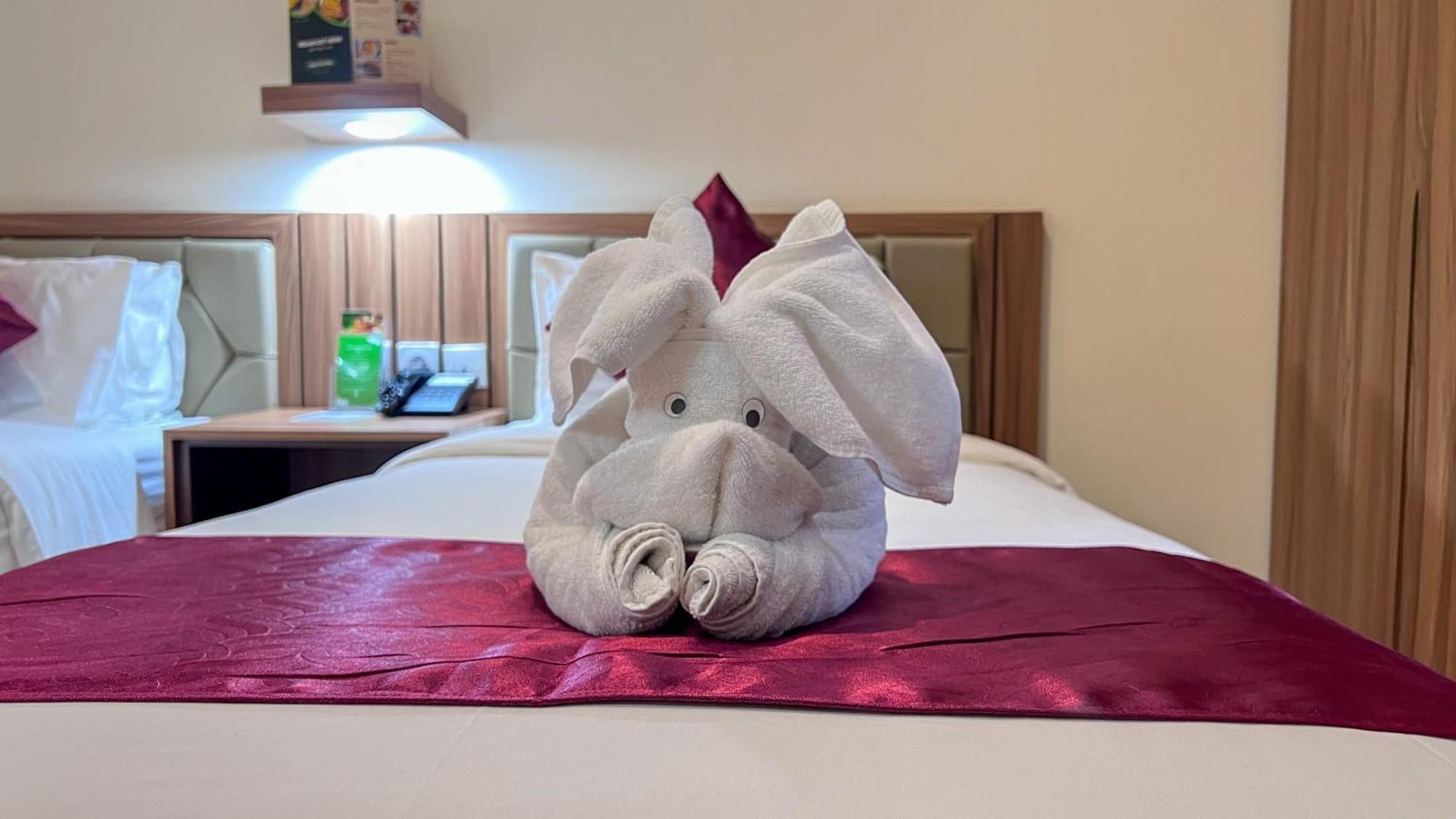 Casa Verde Guest House Sempidi Zewnętrze zdjęcie